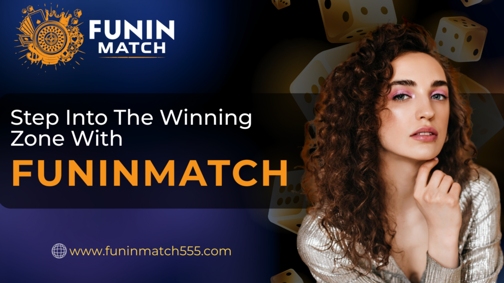 Funinmatch360 changed to Funinmatch555